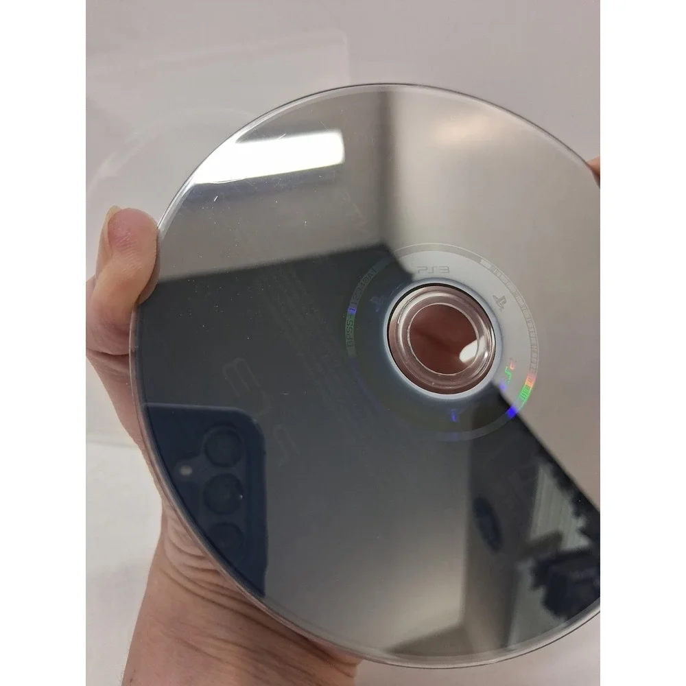 Saints Row The Third Ps3 Disc Only